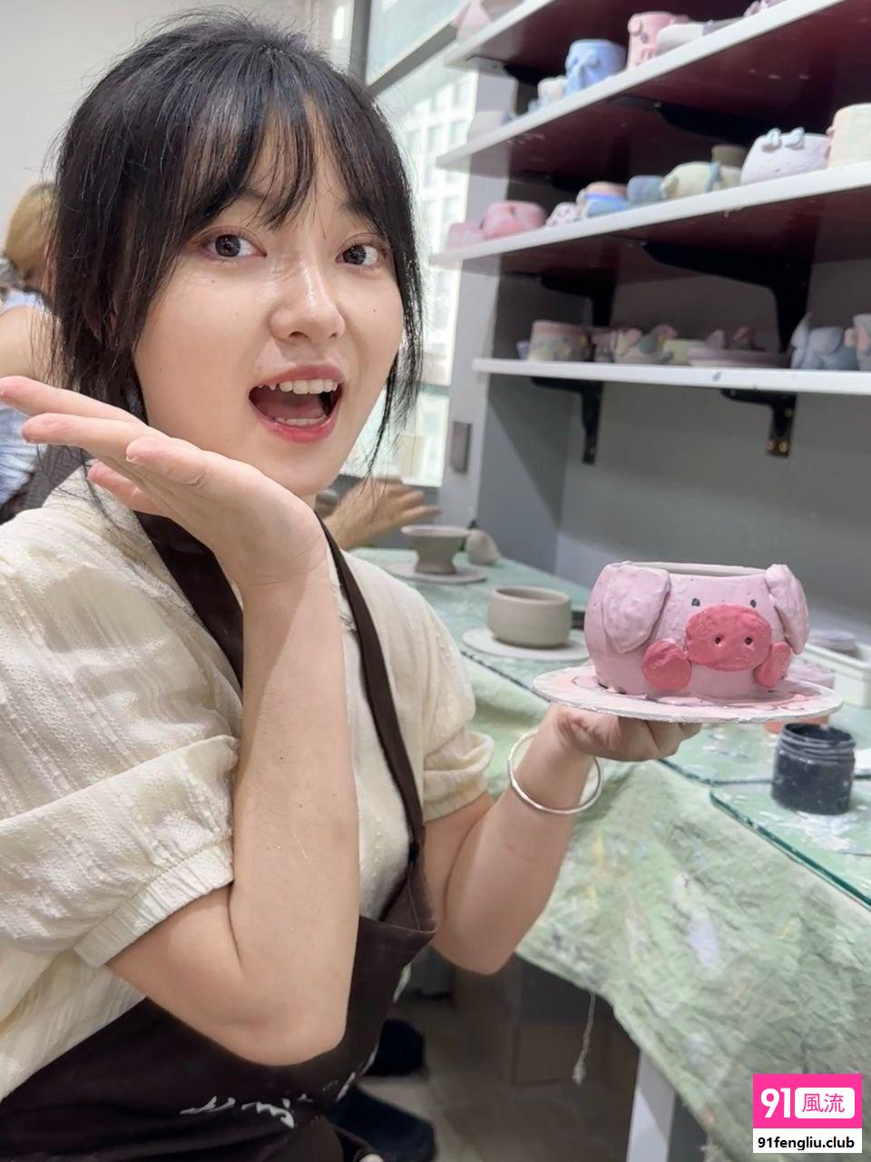 绝品清纯型妹妹